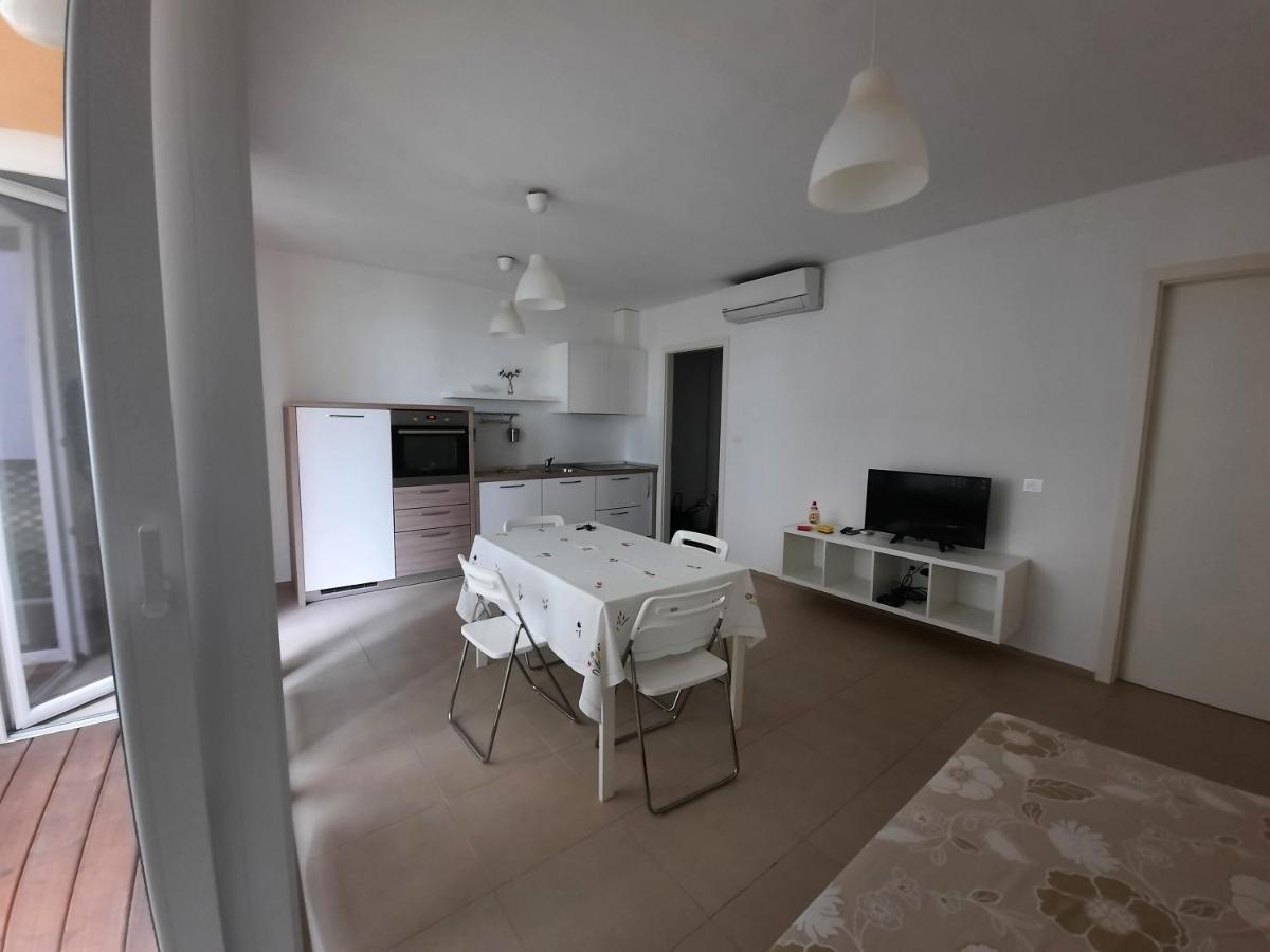 Residence Jagodje อิซอลา ภายนอก รูปภาพ