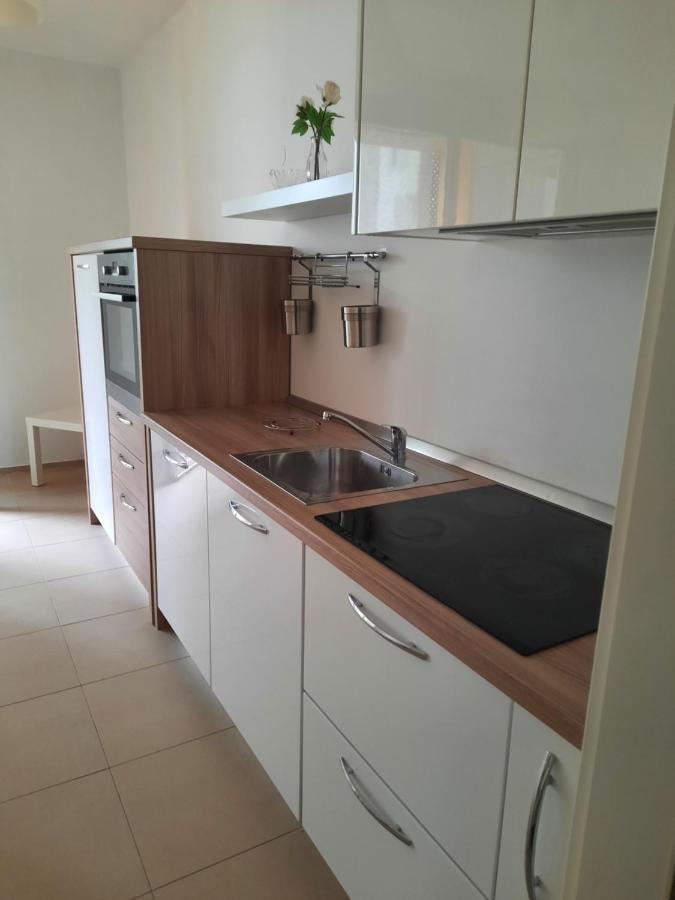 Residence Jagodje อิซอลา ภายนอก รูปภาพ