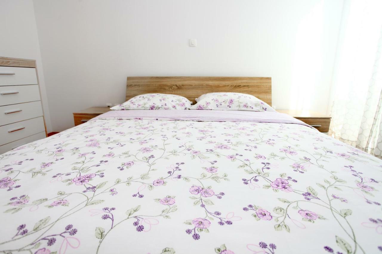Residence Jagodje อิซอลา ภายนอก รูปภาพ