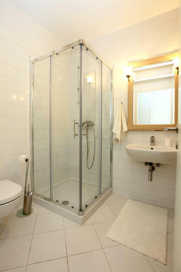 Residence Jagodje อิซอลา ภายนอก รูปภาพ