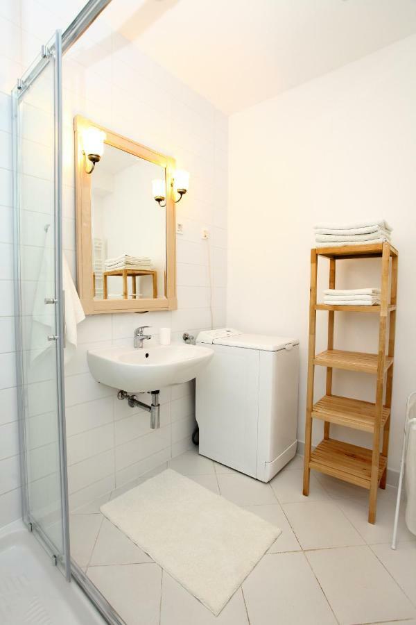 Residence Jagodje อิซอลา ภายนอก รูปภาพ