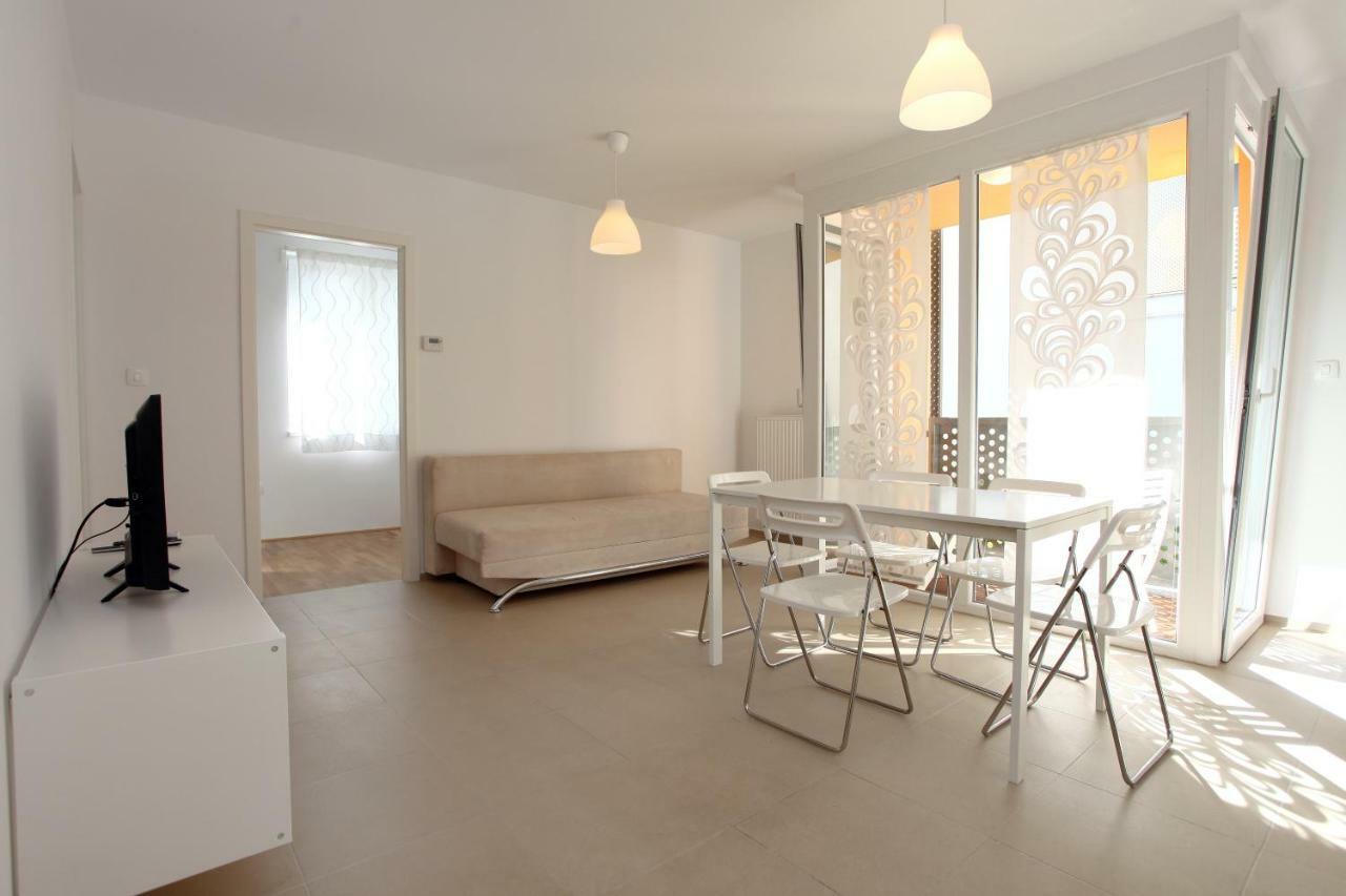 Residence Jagodje อิซอลา ภายนอก รูปภาพ